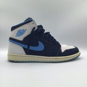 jordan 1 retro high cp3